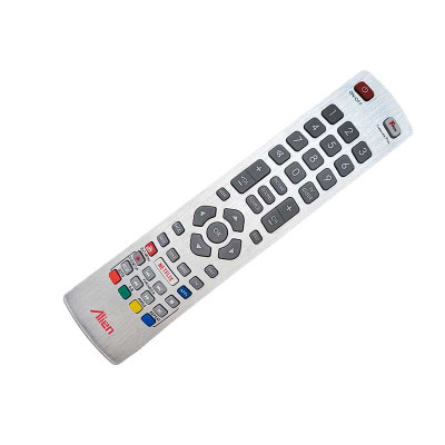 LCD remote control Sharp Aquos RMC-0120